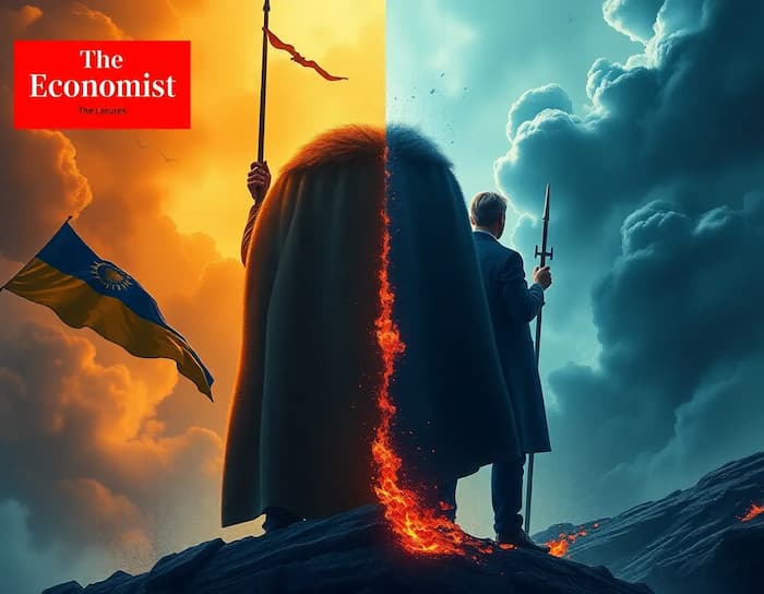 Три провали Європи щодо України: The Economist жорстко розклав, де континент «недотягує»
